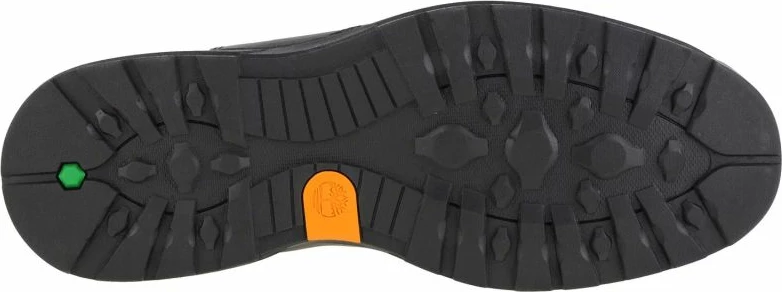 Këpucë Timberland Atwells Ave Chelsea për meshkuj, të zeza [Madhësia: 43.5]