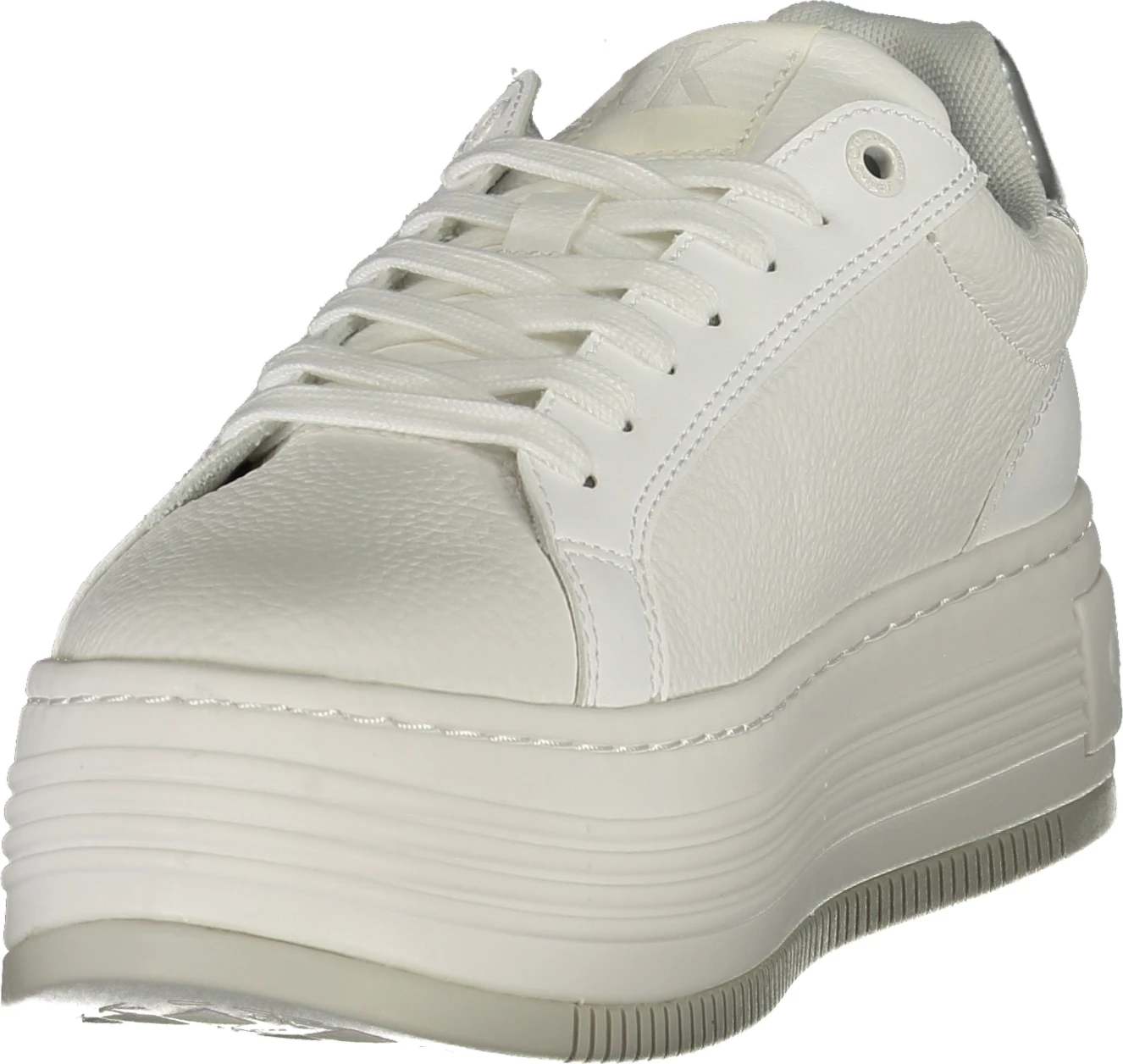 Atlete femra CALVIN KLEIN sports, të bardha [Madhësia: 41]