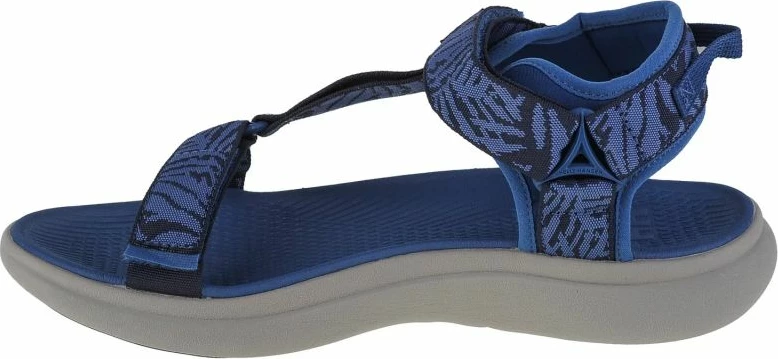 Sandale për femra Helly Hansen, blu marine [Madhësia: 36]