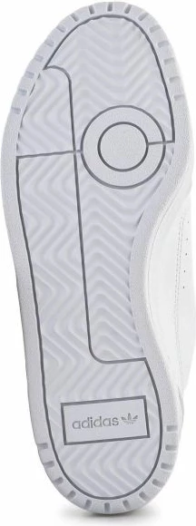 Atlete lifestyle për femra adidas, të bardha