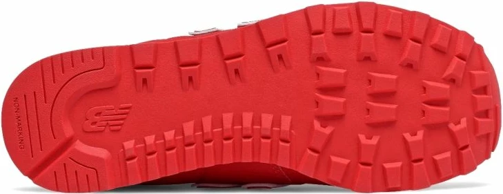 Atlete për fëmijë New Balance [Madhësia: 35.5]