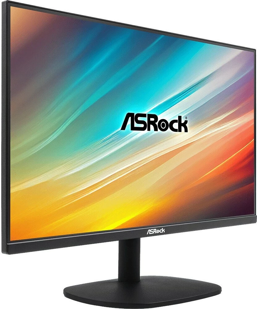 Monitor ASRock Challenger CL27FF, 27 inch, Full HD, i zi