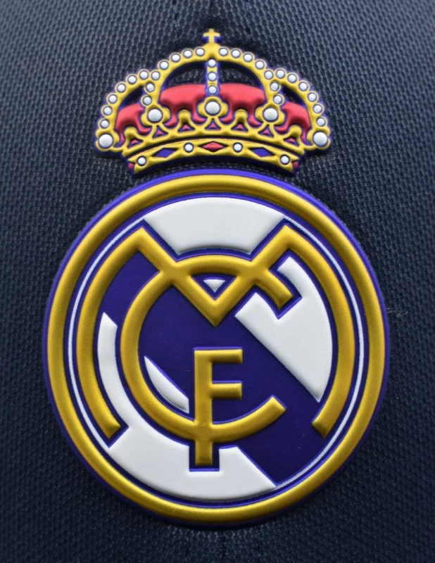 Kapelë Real Madrid RM3GO67 [Madhësia: Një madhësi]