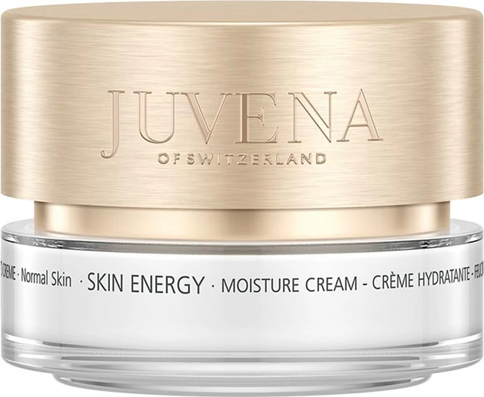 Krem hidratues fytyre për femra Juvena Skin Energy 50ml