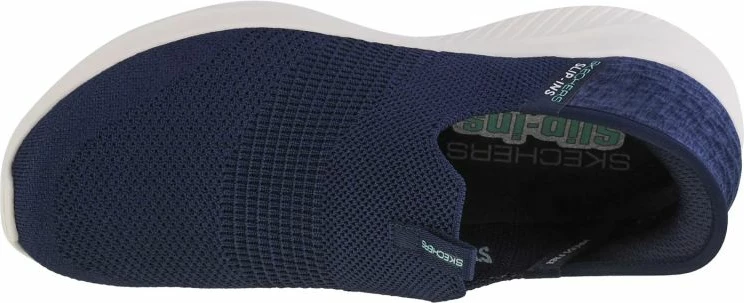 Atlete Skechers unisex, navy blue