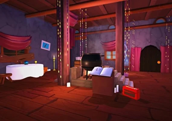 Suicide Guy VR Global