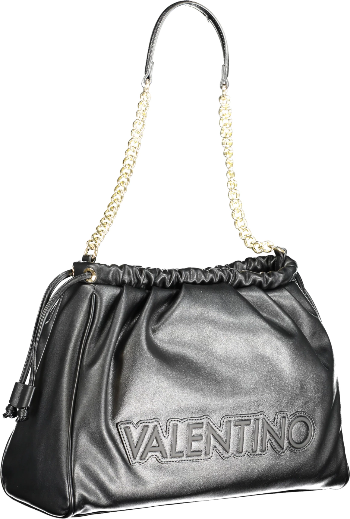 Çantë femrash Valentino Bags, e zezë
