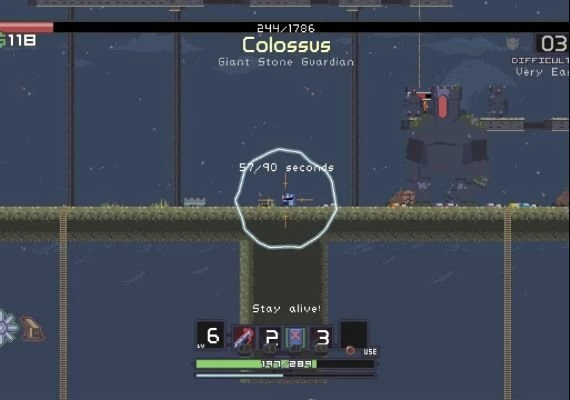 Risk of Rain EN Global