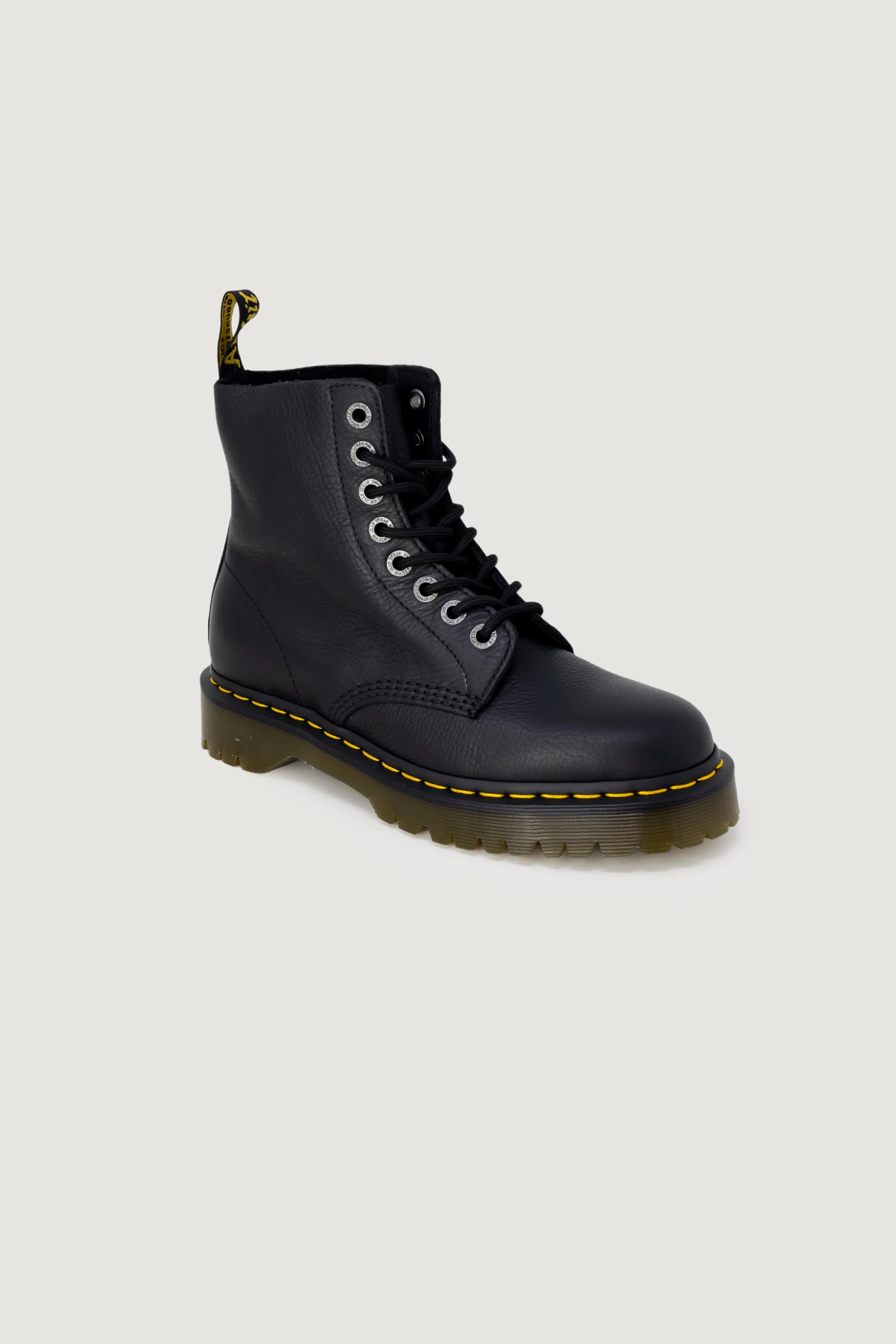 Çizme për femra Dr. Martens 1460 Pascal Bex Pisa 26206001, të zeza [Madhësia: 37]