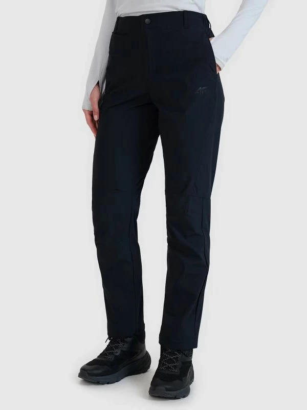 Pantallona trekking për femra 4f