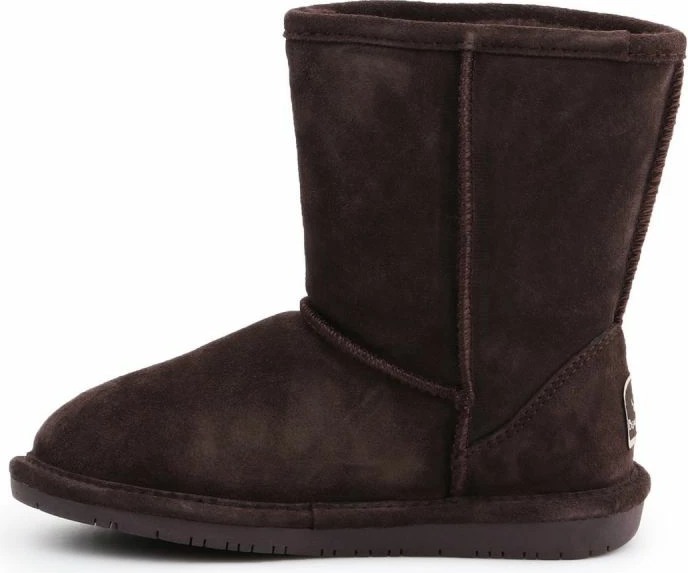 Çizme për fëmijë BearPaw, ngjyrë kafe [Madhësia: 31]
