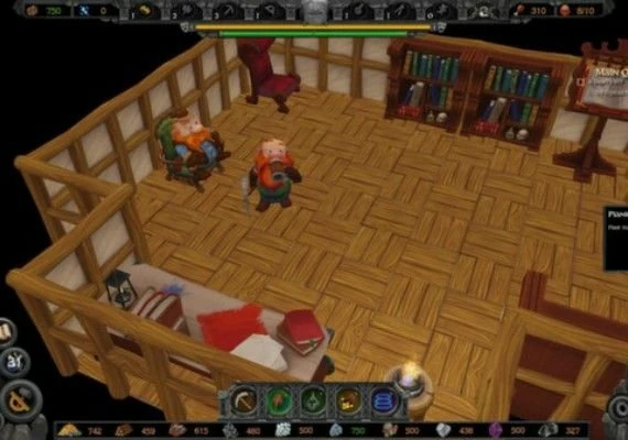 A Game of Dwarves EN/DE Global