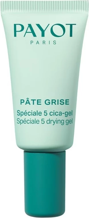 Xhel për puçrra Payot Pate Grise Drying Gel për femra 15ml