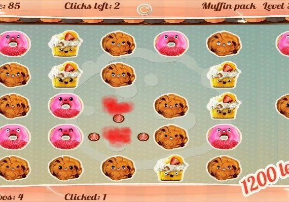 Candy Blast EN/FR Global