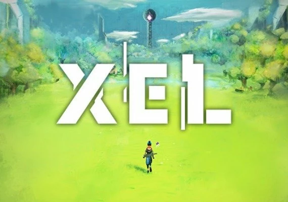XEL Global