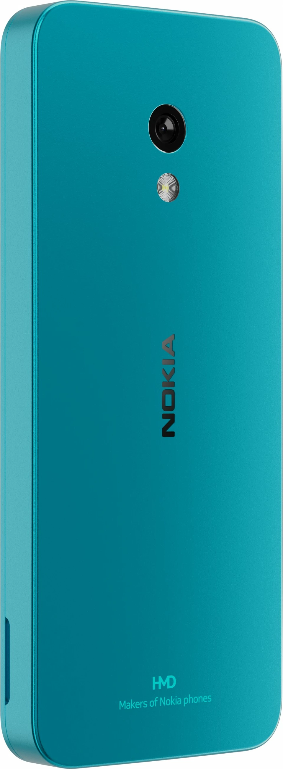 Celular Nokia 235, 4G, 2.8", 64MB/128MB, Blu