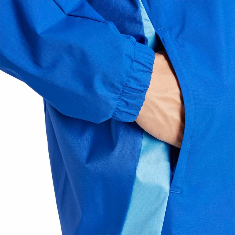 Jakne për meshkuj adidas, blu [Madhësia: XXL]