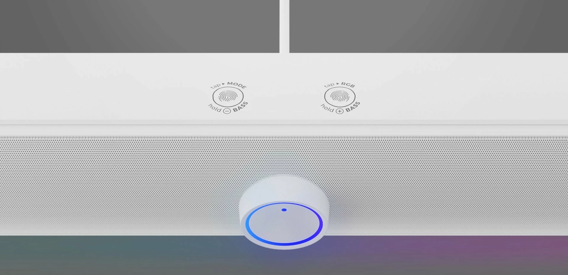 Altoparlantë GENESIS Helium 312BT (NCS-2305) 10W, Bluetooth 5.2, 2.0, i bardhë