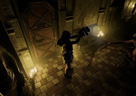 Tormented Souls EN/DE/FR/PT/RU/ES Global