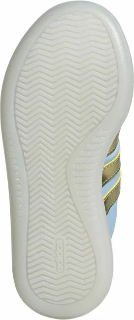 Atlete fëmijësh adidas Barreda Decode JQ4378, të kaltërta