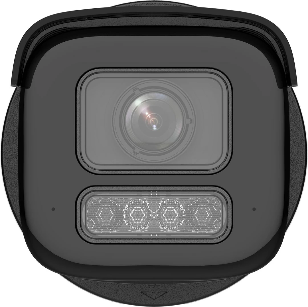 Kamerë IP Hikvision DS-2CD2663G2-LIZS2U(2.8-12mm), bardhë