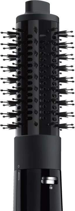 Furçë stilimi me ajër Braun Haircare Airstyler AS220E (BRAS220E), e zezë