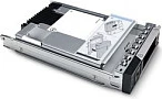 SSD interne DELL S4520 960GB SATA 6Gbps, 2.5" me karrikë 3.5"
