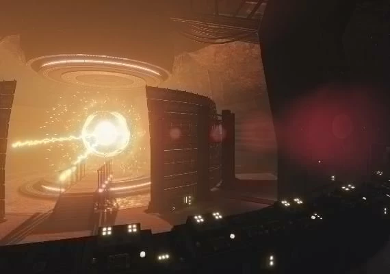 Desolate Global