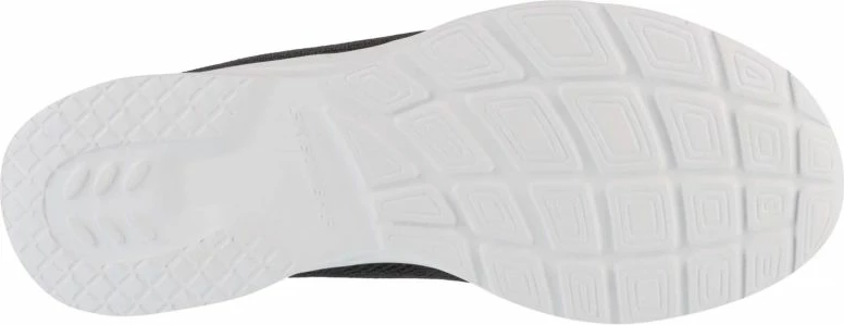 Atlete femra Skechers Dynamight 2.0 Homespun, të zeza [Madhësia: 39]