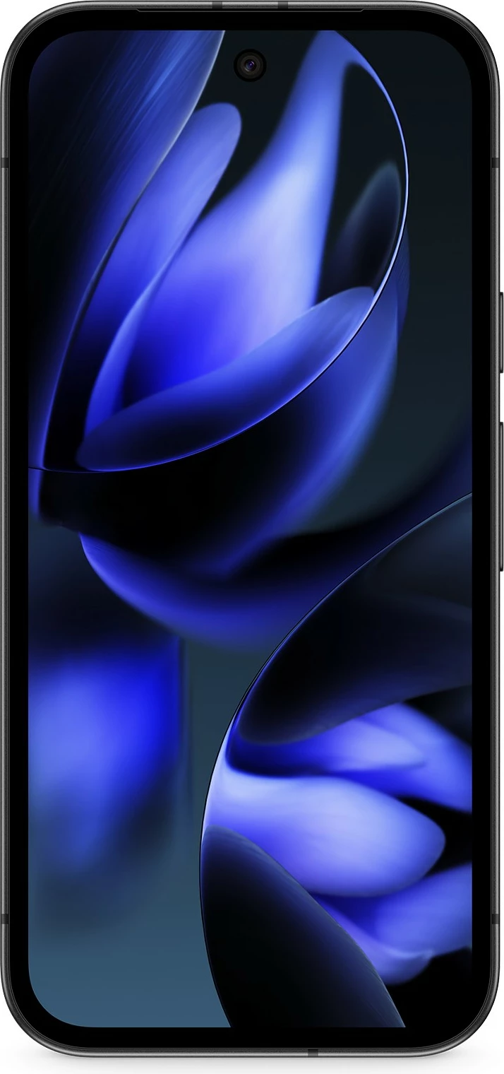 Celular Google Pixel 9a, 8GB RAM, 256GB, 48MP, Android 15, e zezë