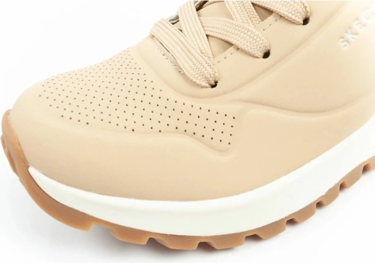 Çizme dimri për femra Skechers, kafe [Madhësia: 36]