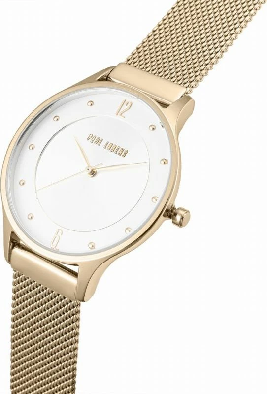 Orë dore për femra Paul Lorens, ari