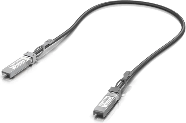 Kabllo UniFi 25G SFP28 për lidhje direkte 0.5M