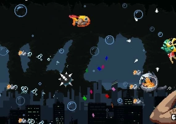 Shutshimi EN Global