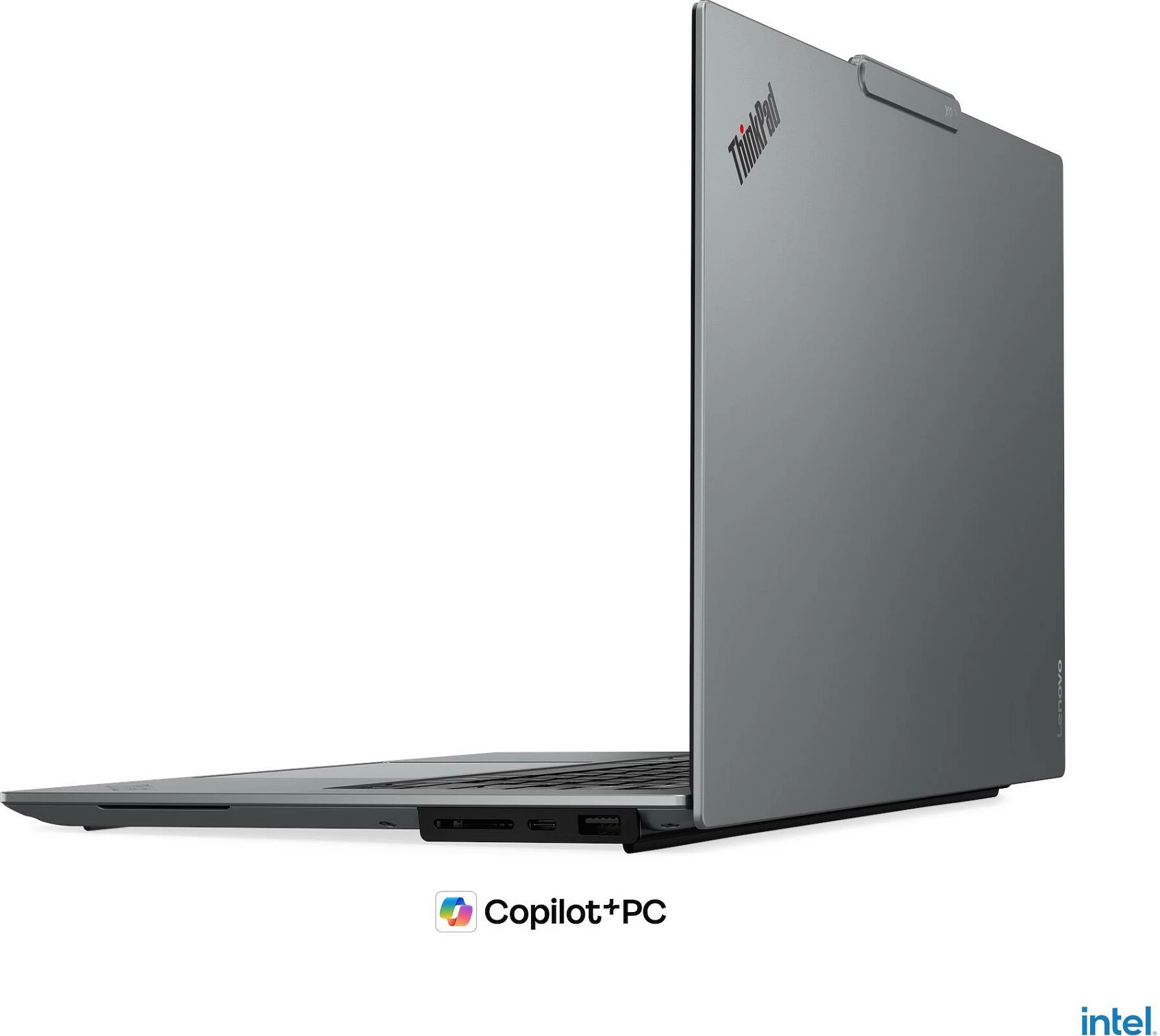 Laptop Lenovo ThinkPad X9-15p G1, X7 358H, 64GB RAM Memorje, 1TB SSD, 15.3" Touch, Windows 11 Pro, Gri