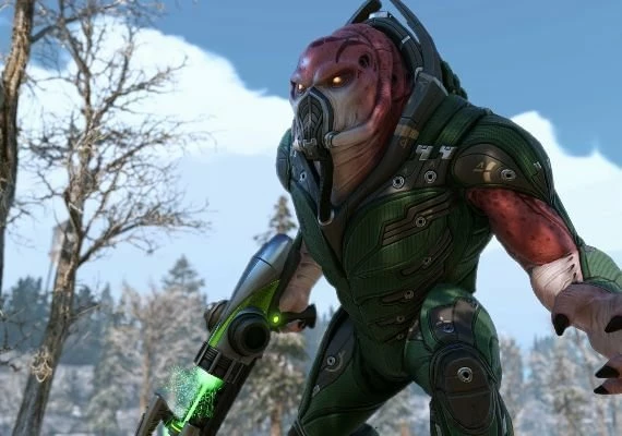 XCOM 2 - Full Pack DLC EN Global