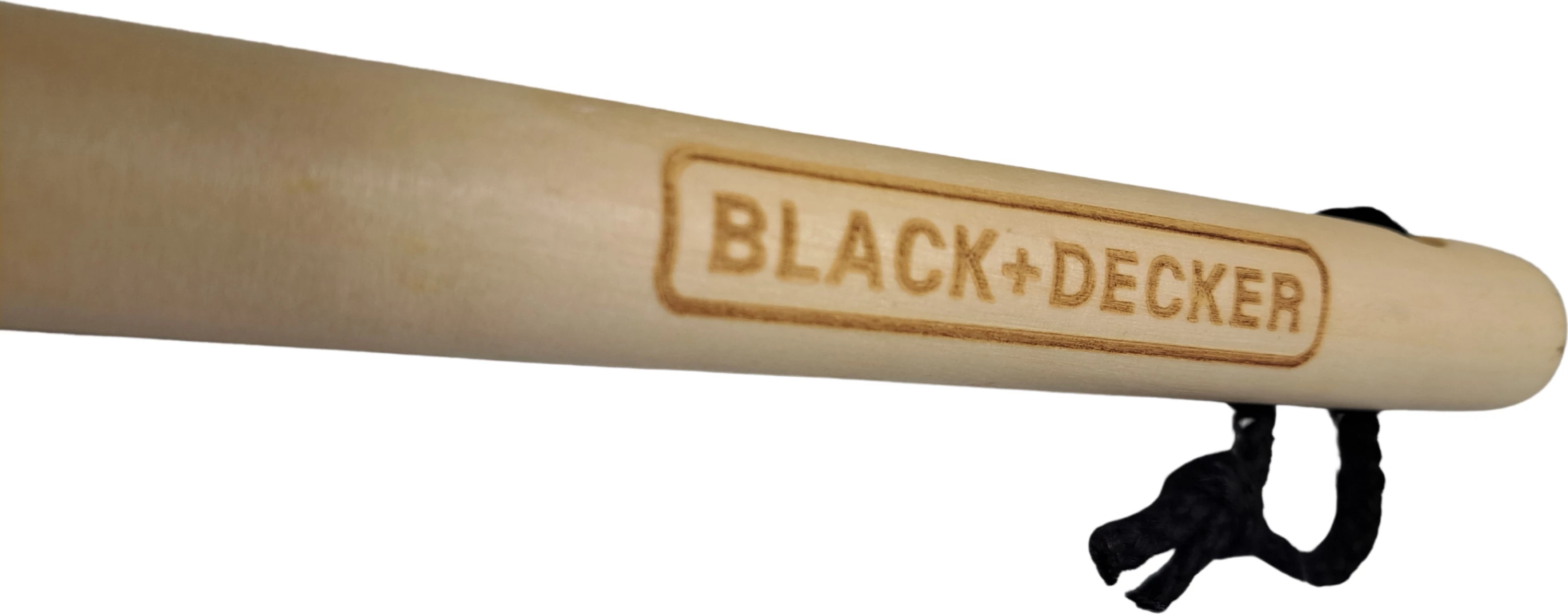 Grabitëse kopshti për fëmijë Black&Decker G004-BD 70 cm (3+), e kuqe