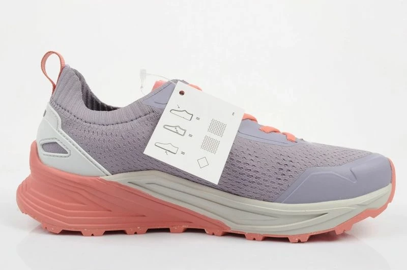 Atlete trekking për femra Aku, rozë