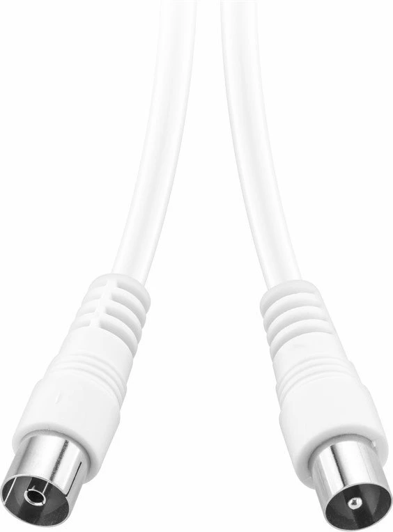 Kabllo Lidhëse ajrore GoGEN 2,5m, straight connector