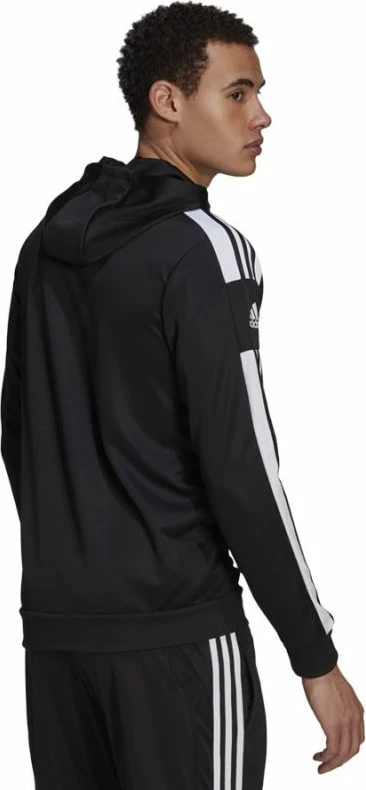 Duks adidas për meshkuj, i zi [Madhësia: XXL]