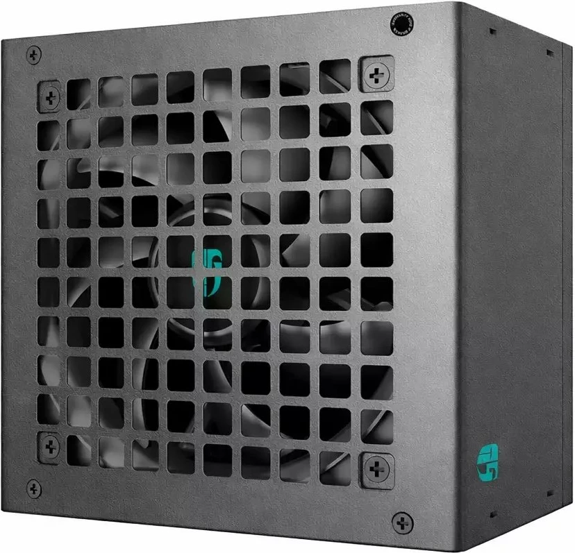 Furnizues rryme (PSU) Deepcool GamerStorm PQ650G 650W, 80 Plus Gold, plotësisht modular, ATX 3.1, e zezë