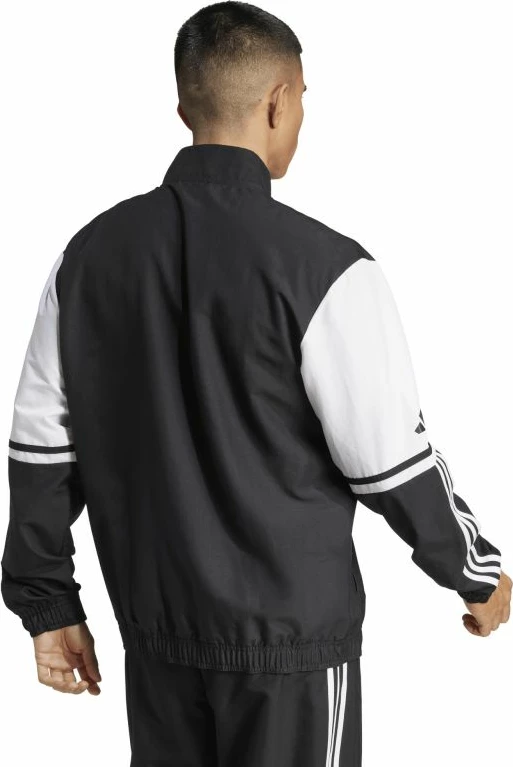 Duks për meshkuj adidas, i zi [Madhësia: L]