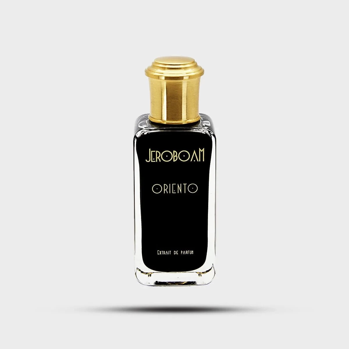 Extrait de Parfum Jeroboam Oriento, 30ml