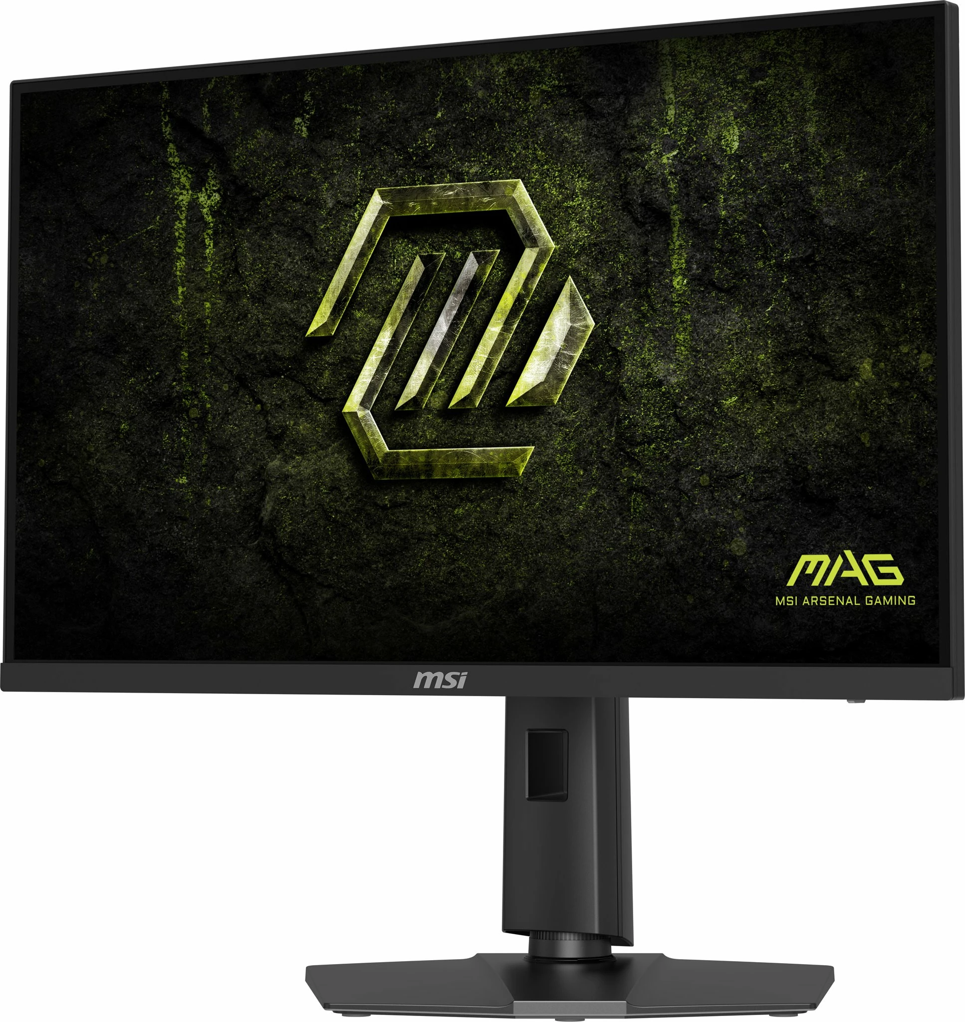 Monitor gaming MSI MAG 274QPF X32 27\" WQHD 320Hz Rapid IPS 0.5ms DisplayHDR 400, i zi