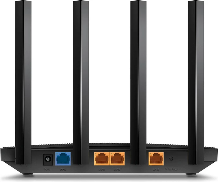 Router Wi‑Fi TP-Link Archer AX18, 4 antena, i zi