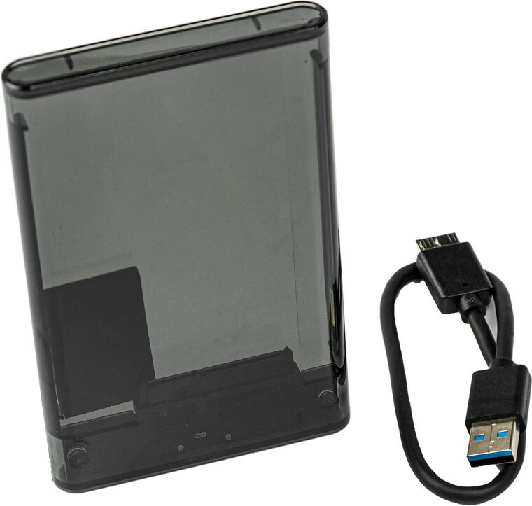 Kase e hard diskut USB3.0 TECH TIME TT24030