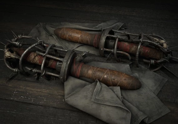Hunt: Showdown - Souls of a Feather DLC Global