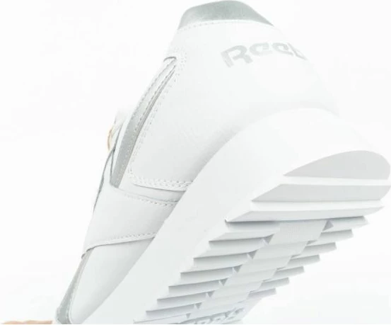 Atlete femra Reebok, të bardha