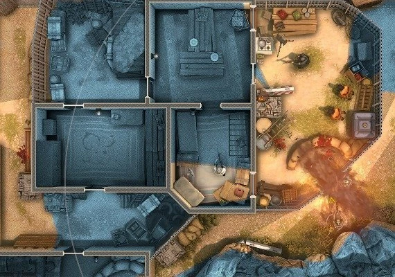 Door Kickers 2: Task Force North EN Global