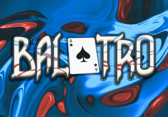 Balatro EN Global